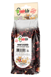 Nar Cicegi 60g